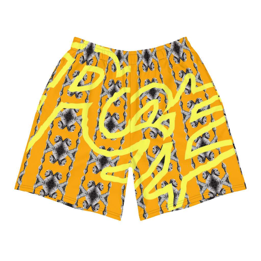 Active Shorts