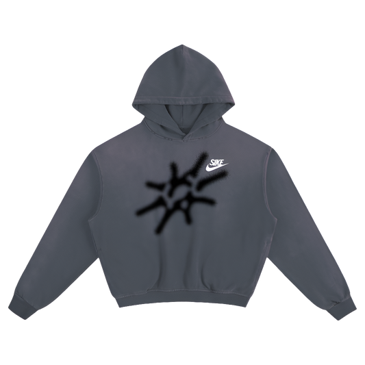 BOXY HOODIE
