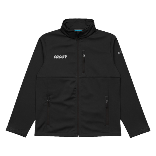 shell jacket
