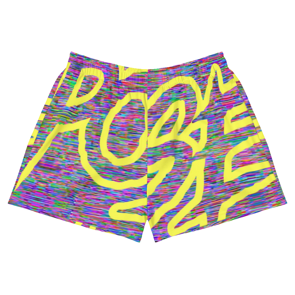 Active Shorts