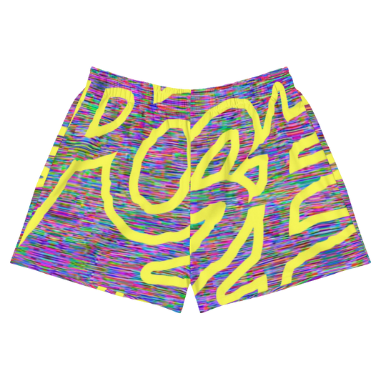 Active Shorts
