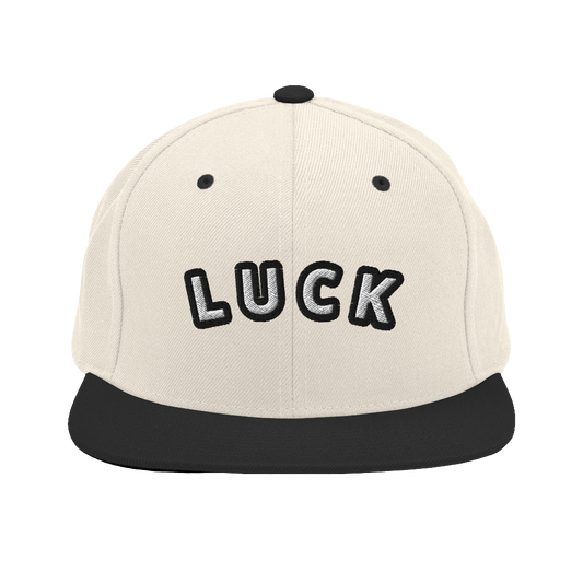 LUCKY HAT