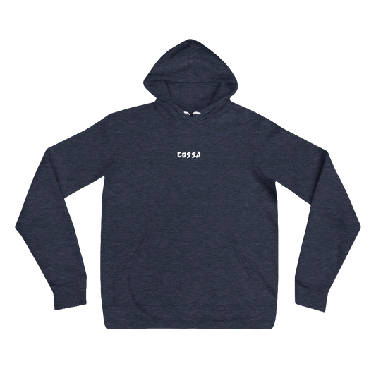 COSSA HOODIE