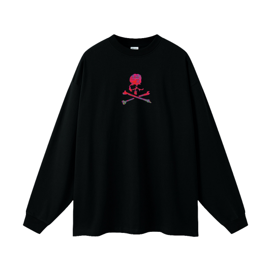 Streetwear FOG Long Sleeve