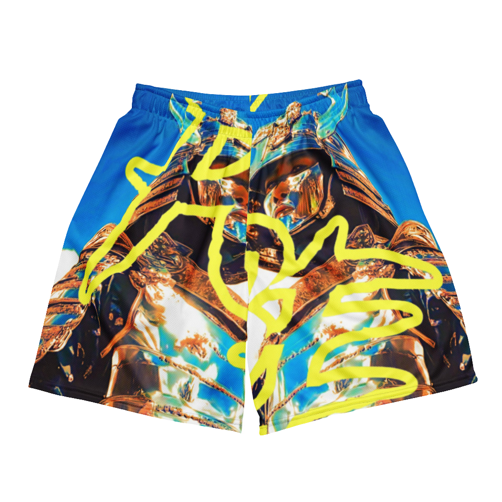 Active Shorts
