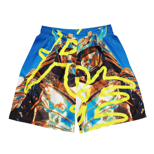 Active Shorts