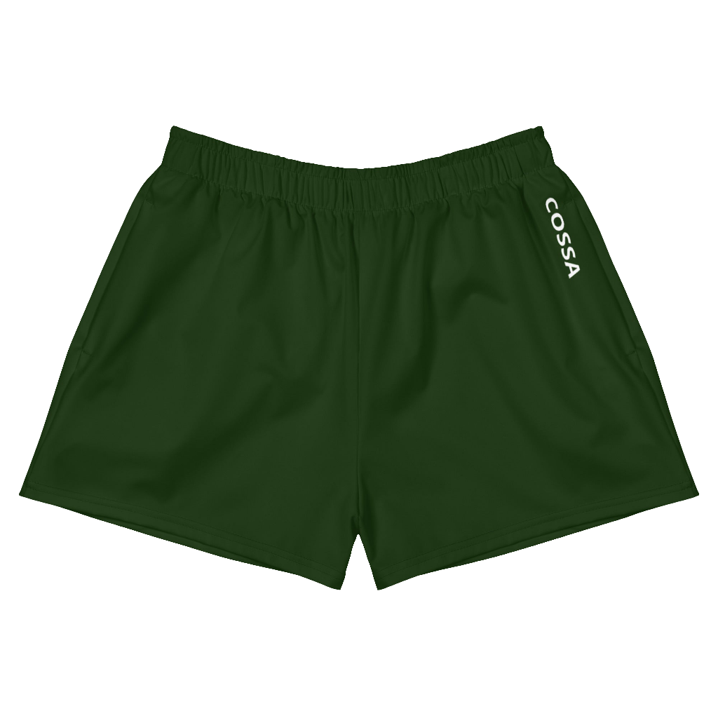 Active Shorts