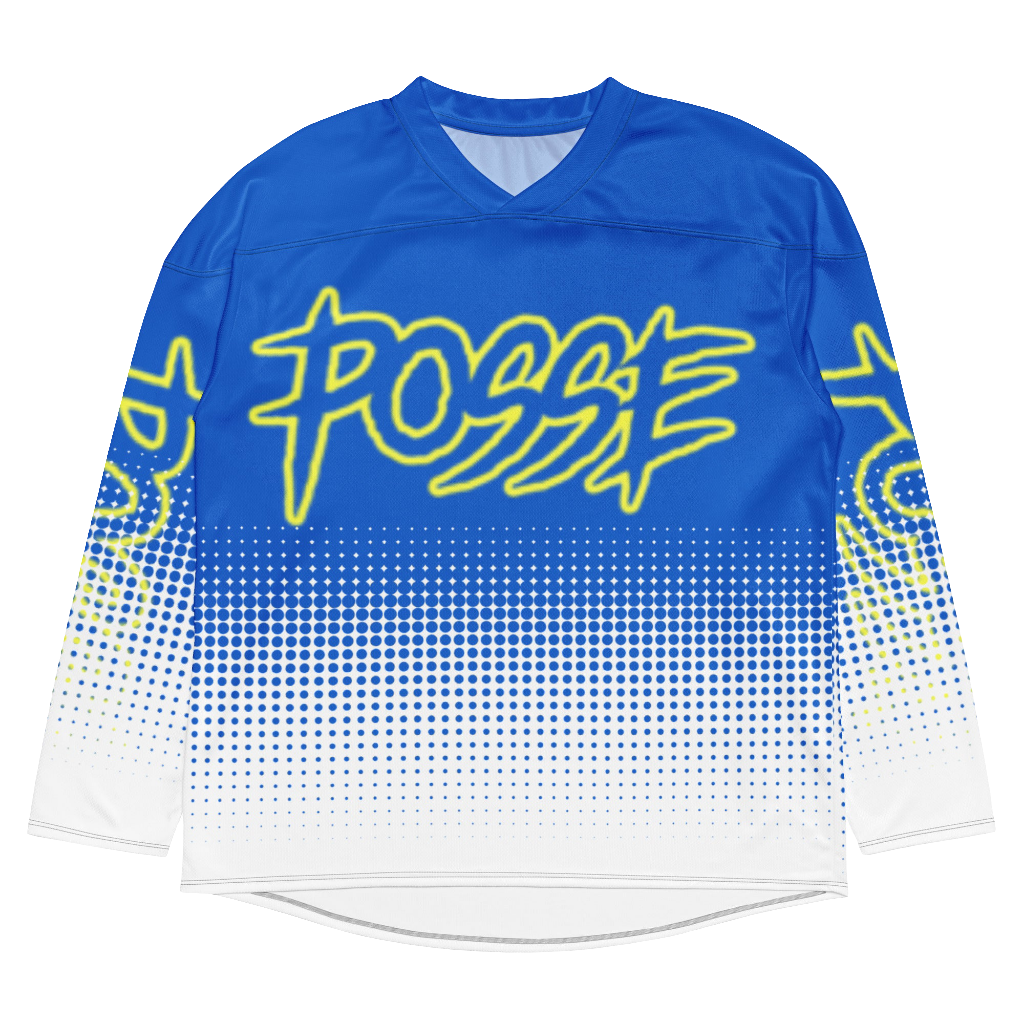 Active Jersey