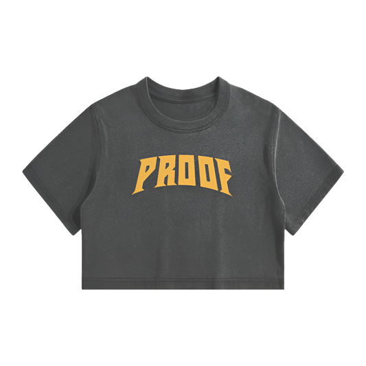 Crop Top T
