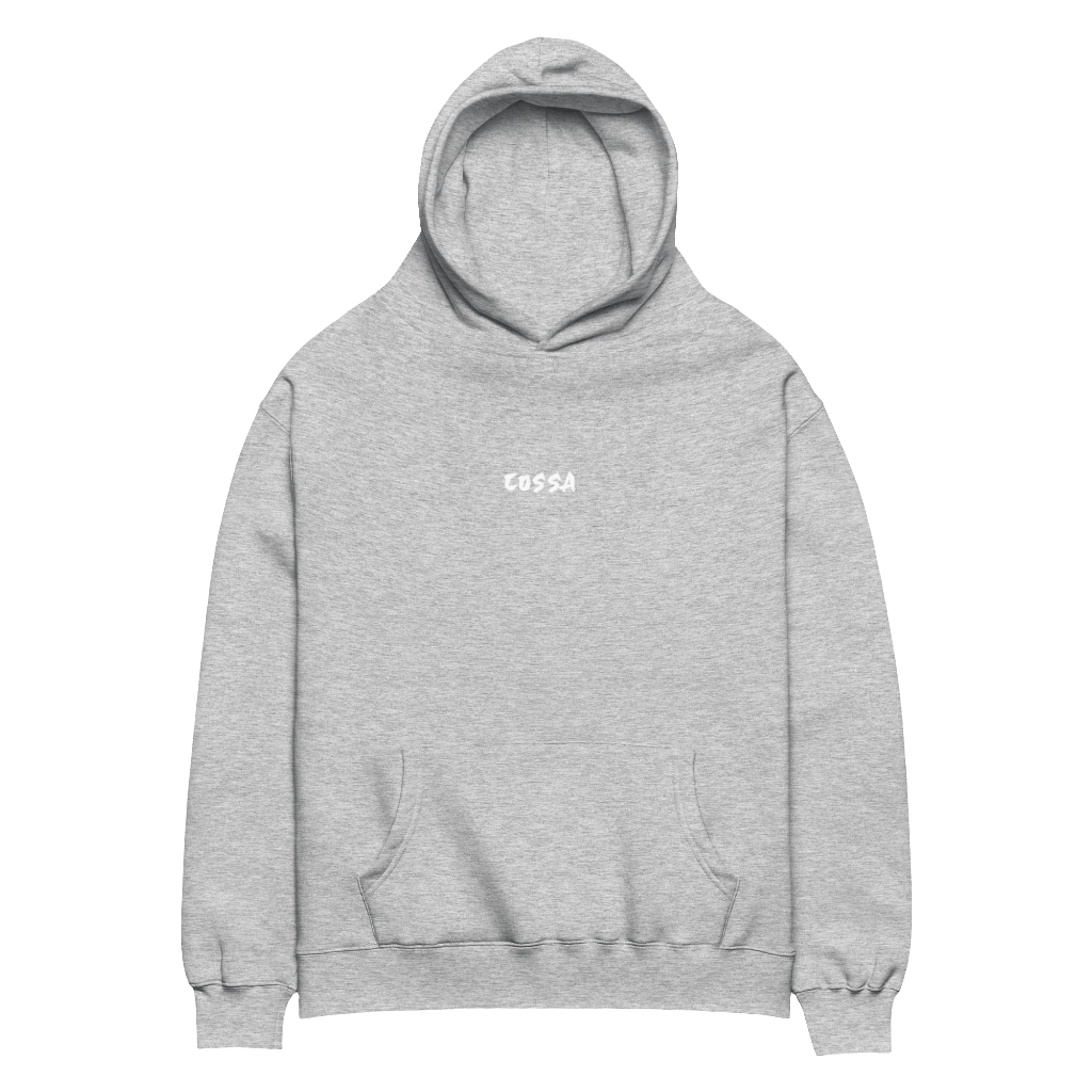 COSSA HOODIE