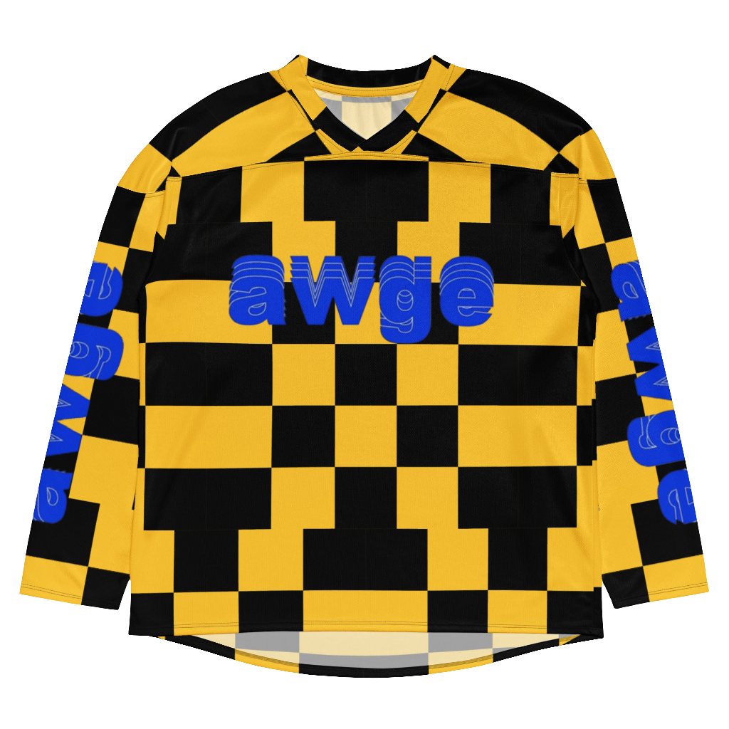 Active Jersey