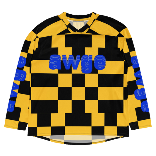 Active Jersey