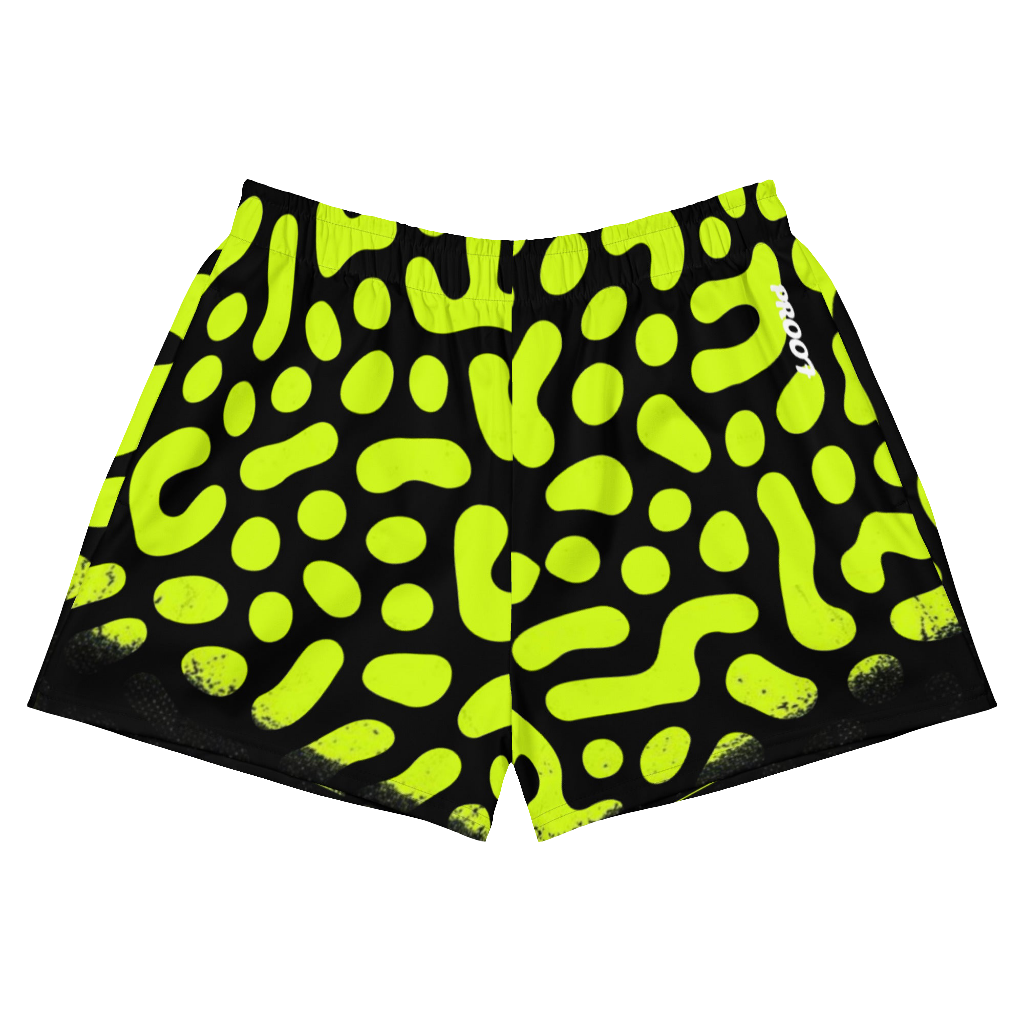 Active Shorts