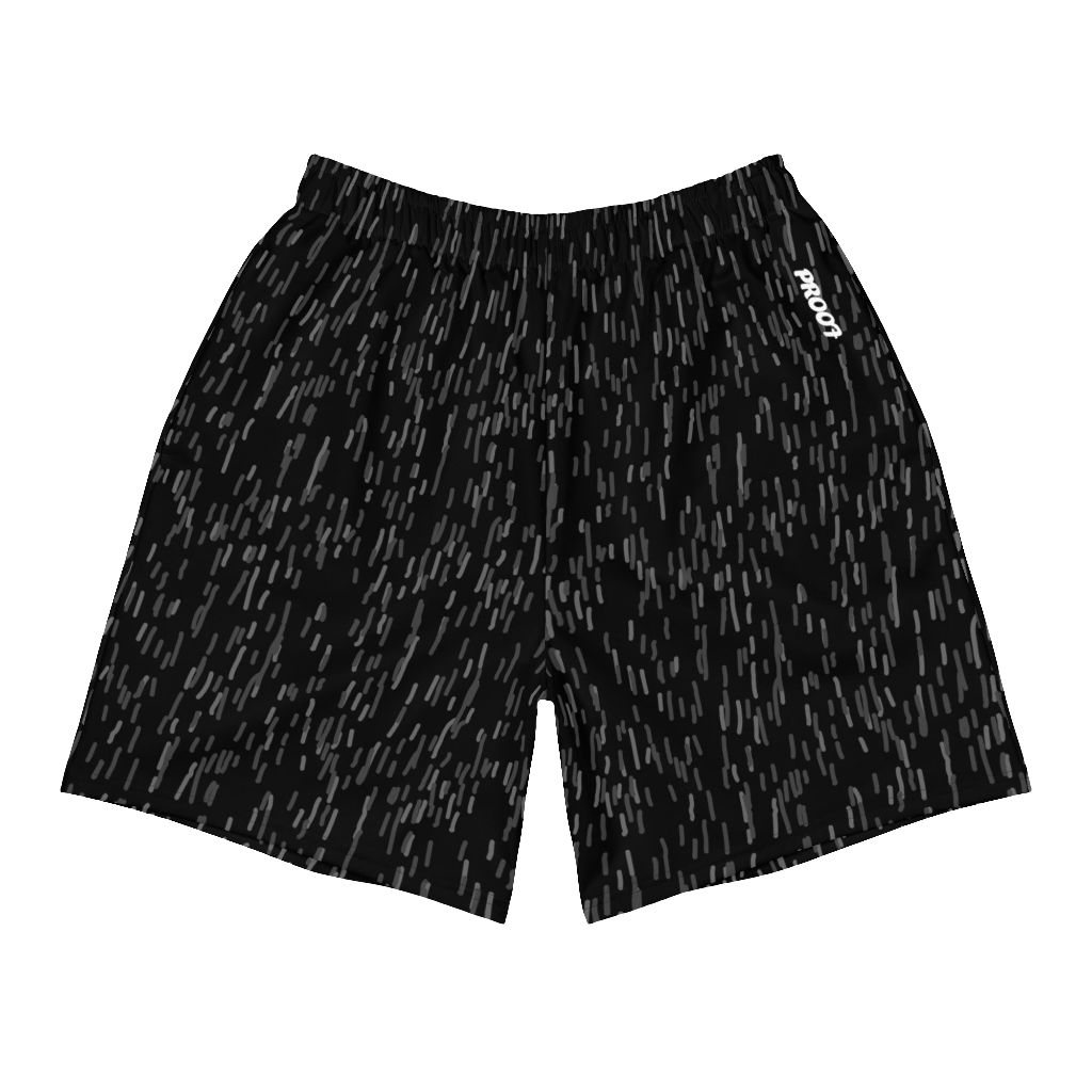 ACTIVE SHORTS