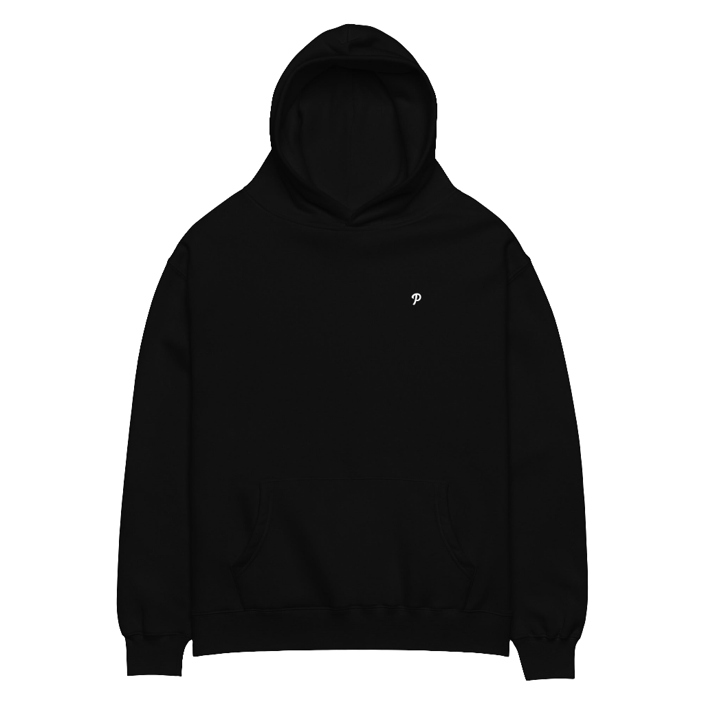 CLASSIC HOODIE