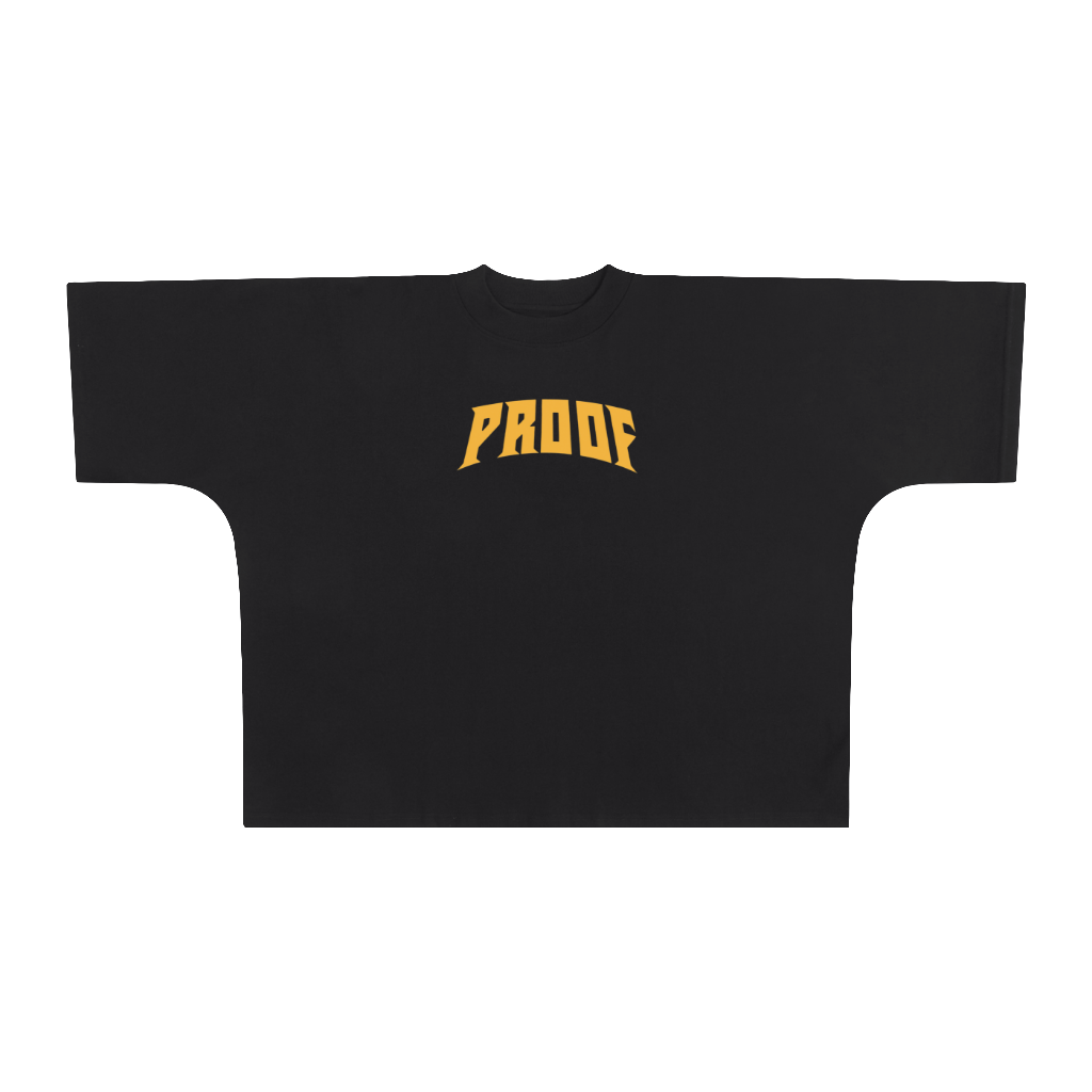 BOXY T