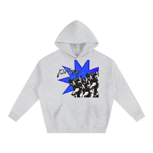 OVERSIZE HOODIE