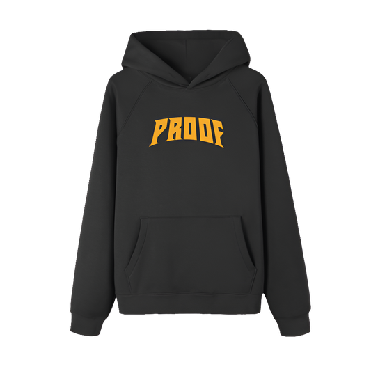 Essential Raglan Sleeve Hoodie