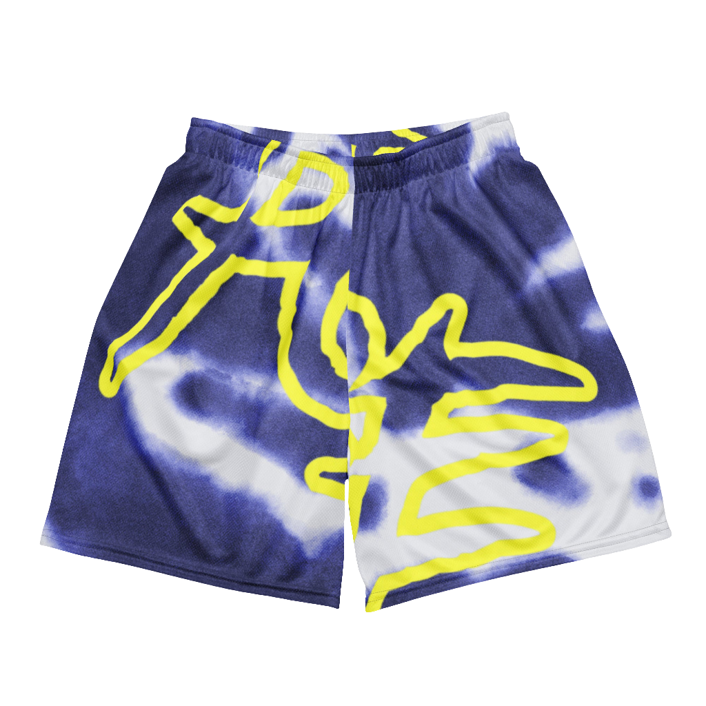 Active Shorts