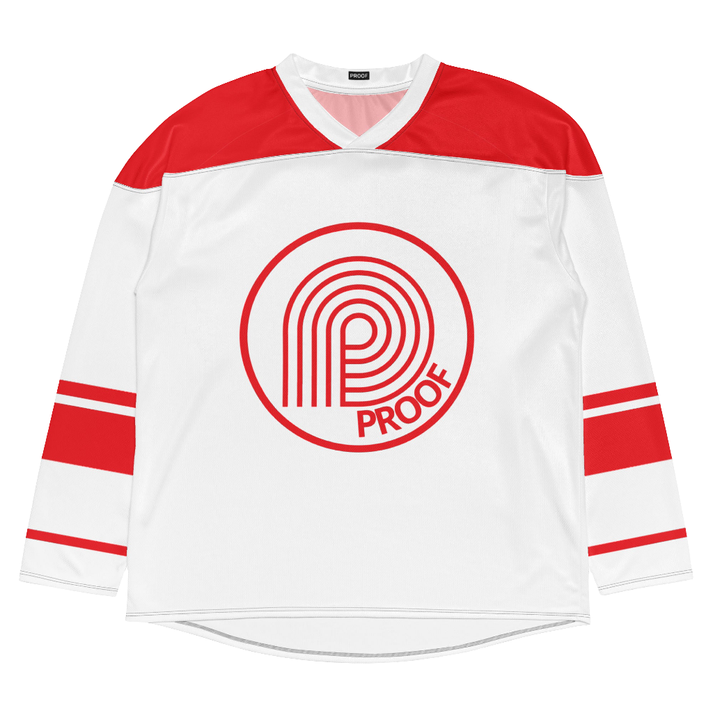 Retro Active Jersey