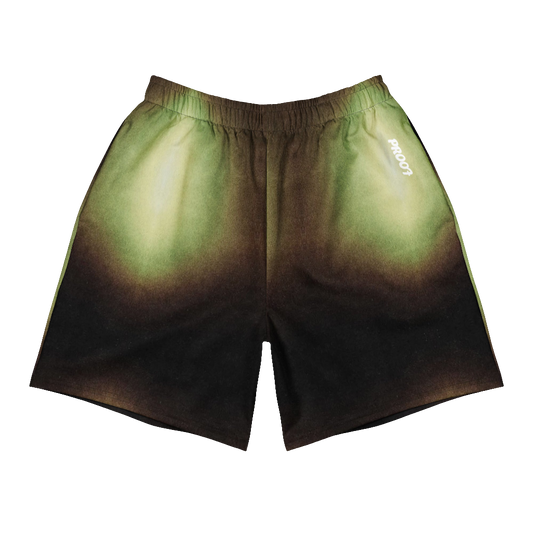 Active Long Shorts