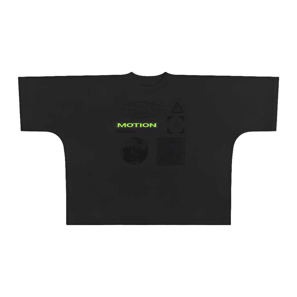BOXY T