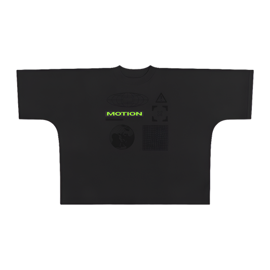 BOXY T