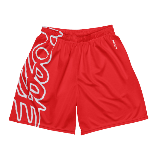 ACTIVE POSSE SHORTS