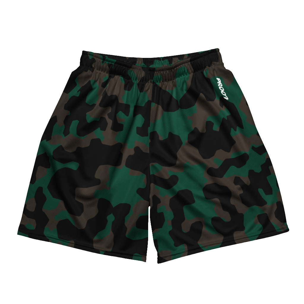 Active Shorts