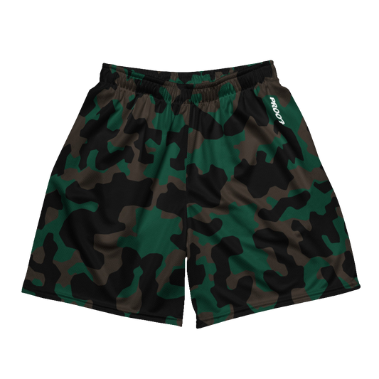 Active Shorts