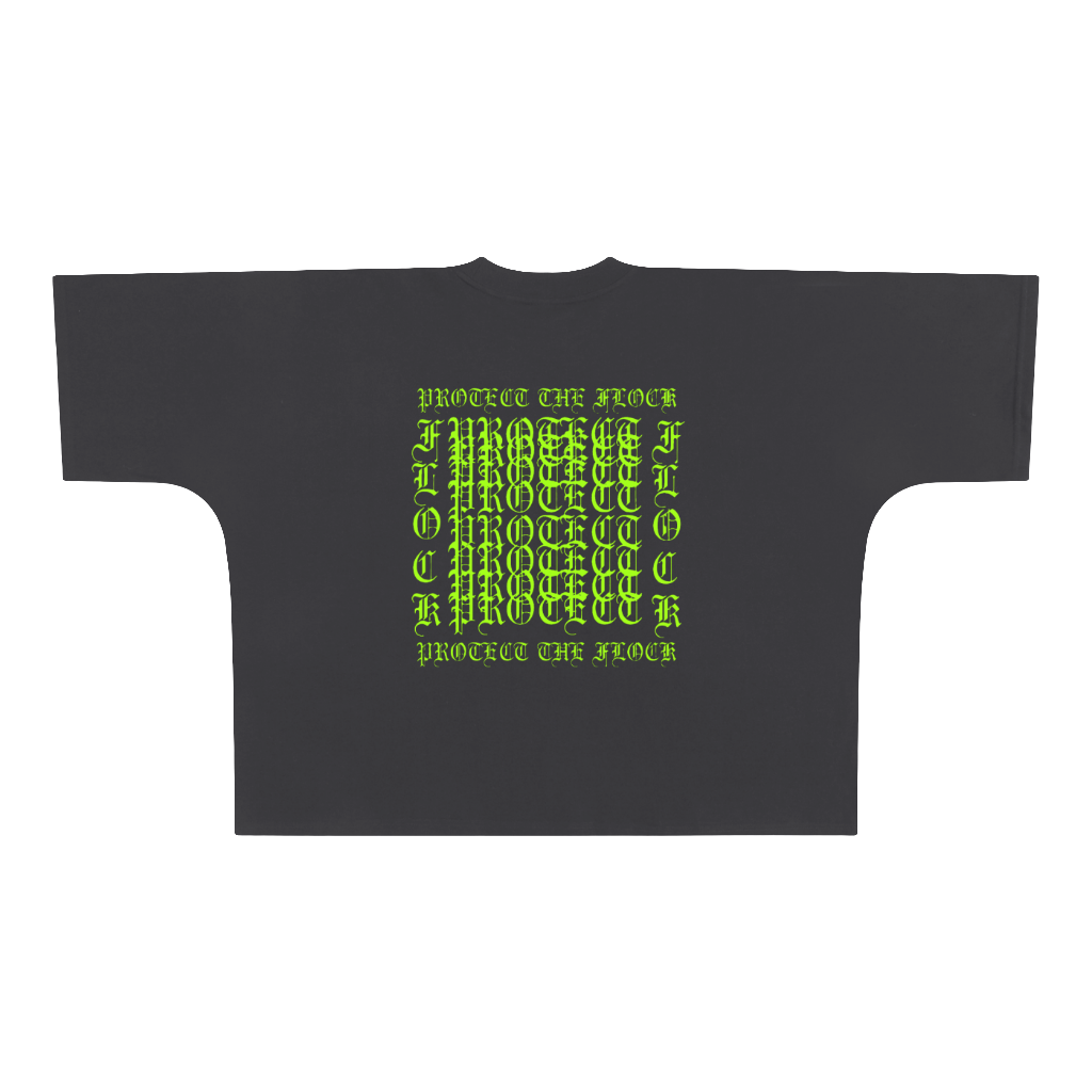 BOXY T