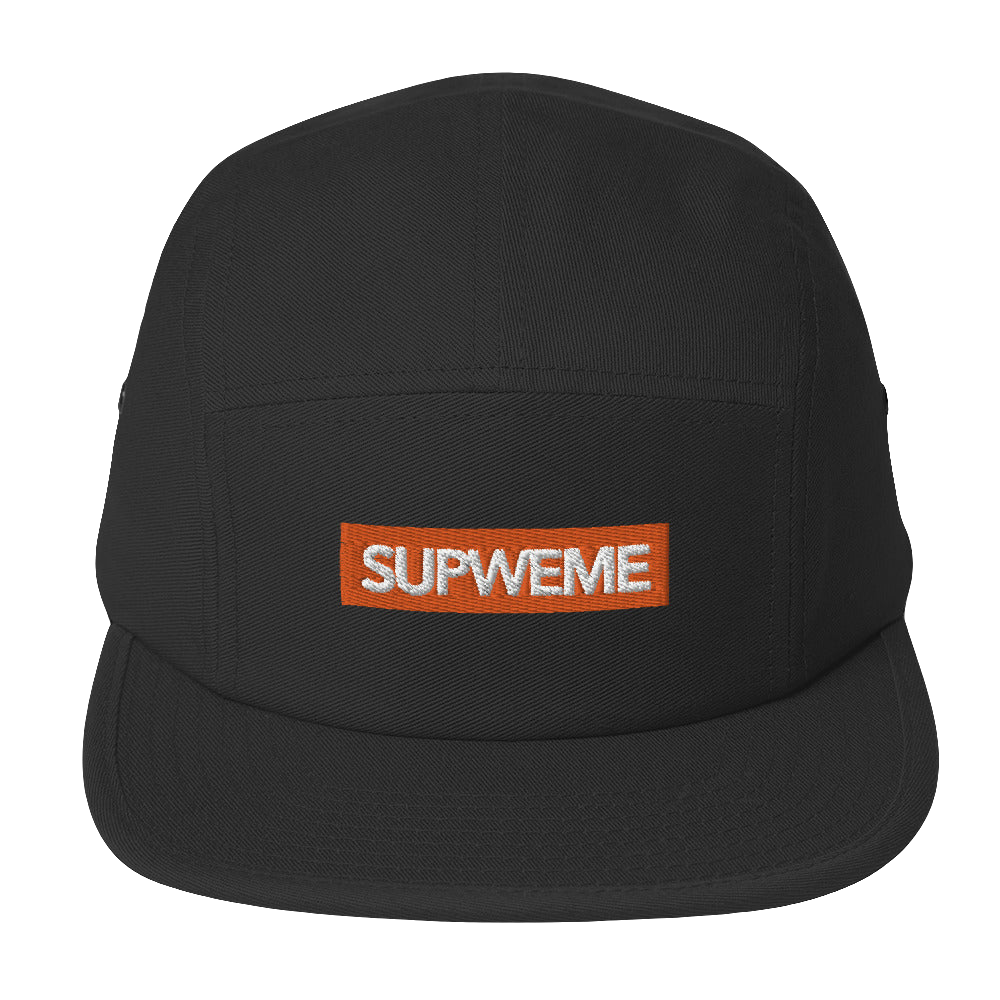 SUPWEME CAP