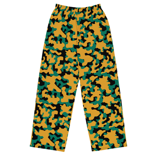 Camo vibes