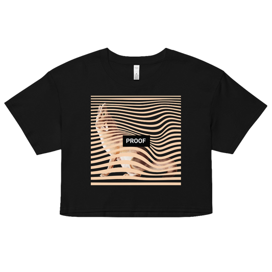 CLASSIC DREAMER CROP