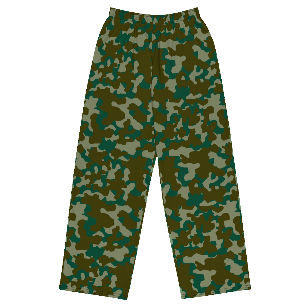 CAMO VIBE