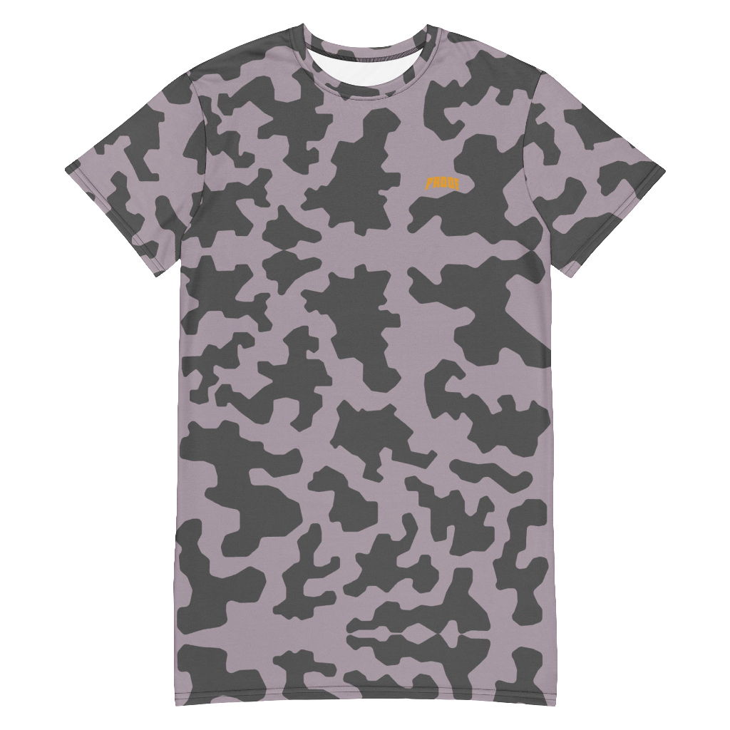 T-shirt dress