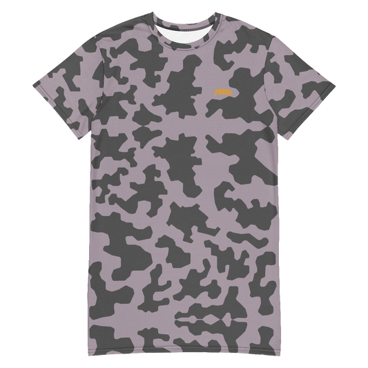 T-shirt dress