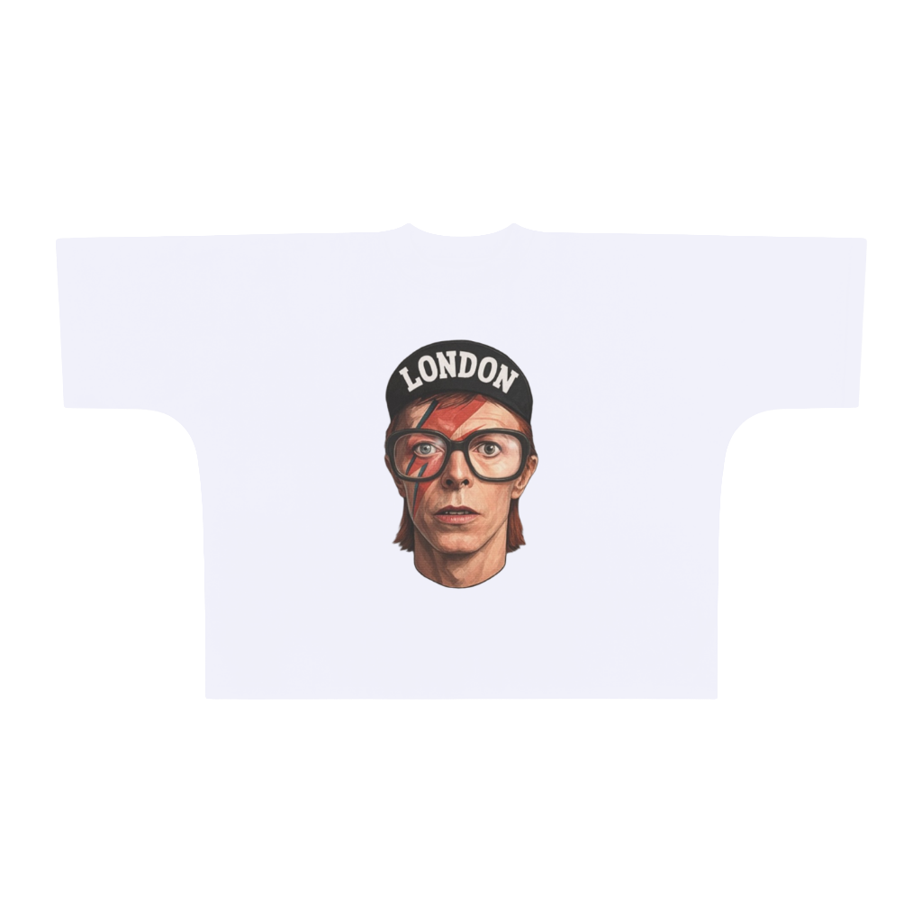 Boxy T