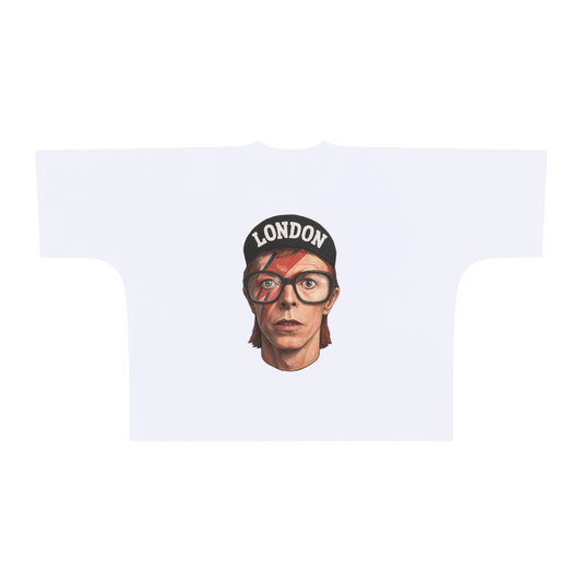 Boxy T