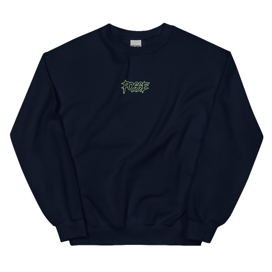 POSSE SWEATER