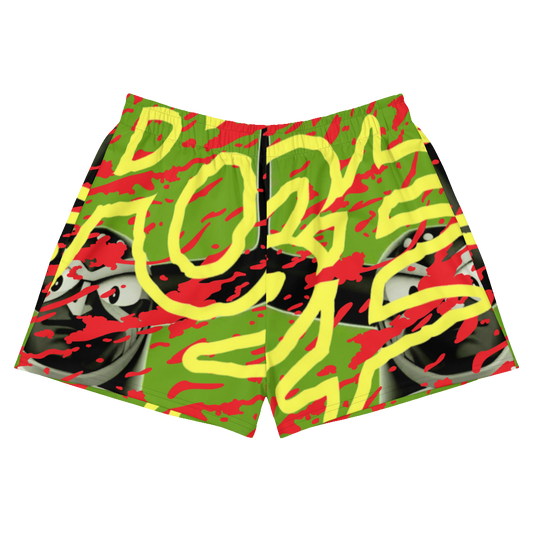 Active Shorts