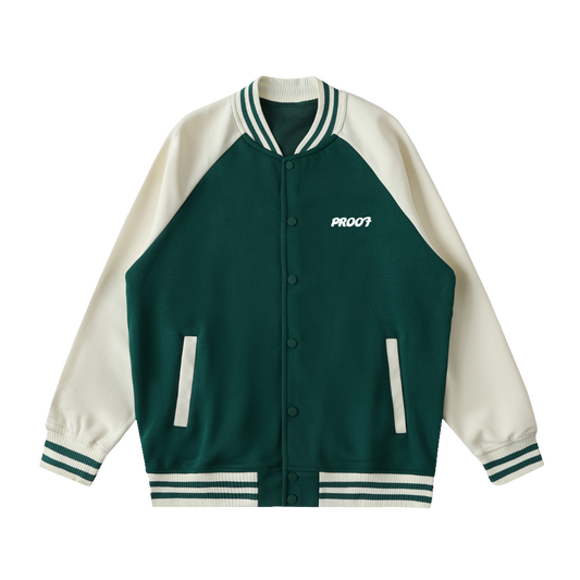 Varsity Jacket