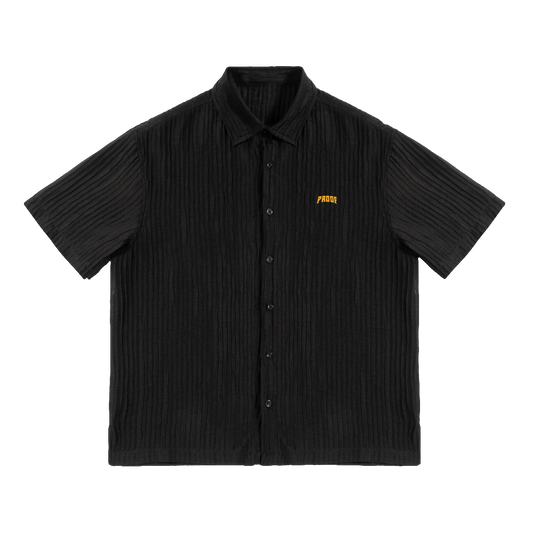 Tencel Jacquard Shirt