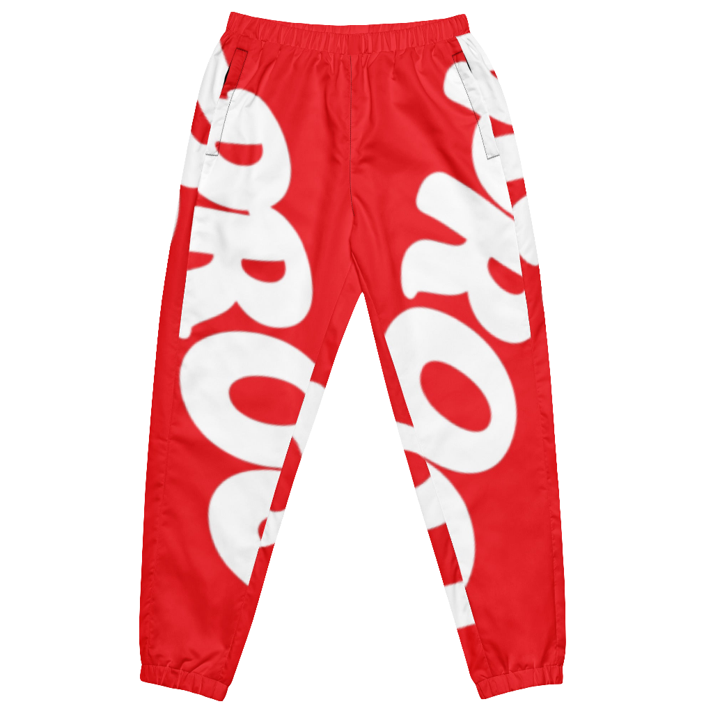 track pants