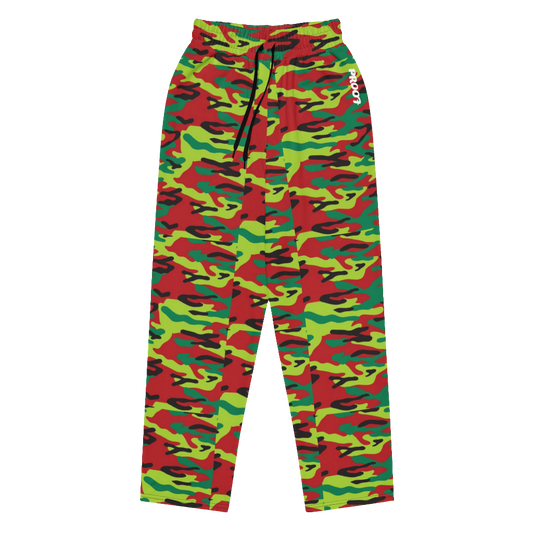 Camo Vibes