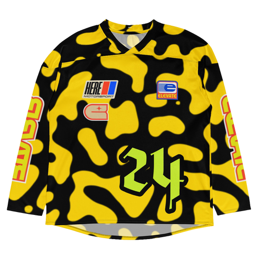 Active jersey