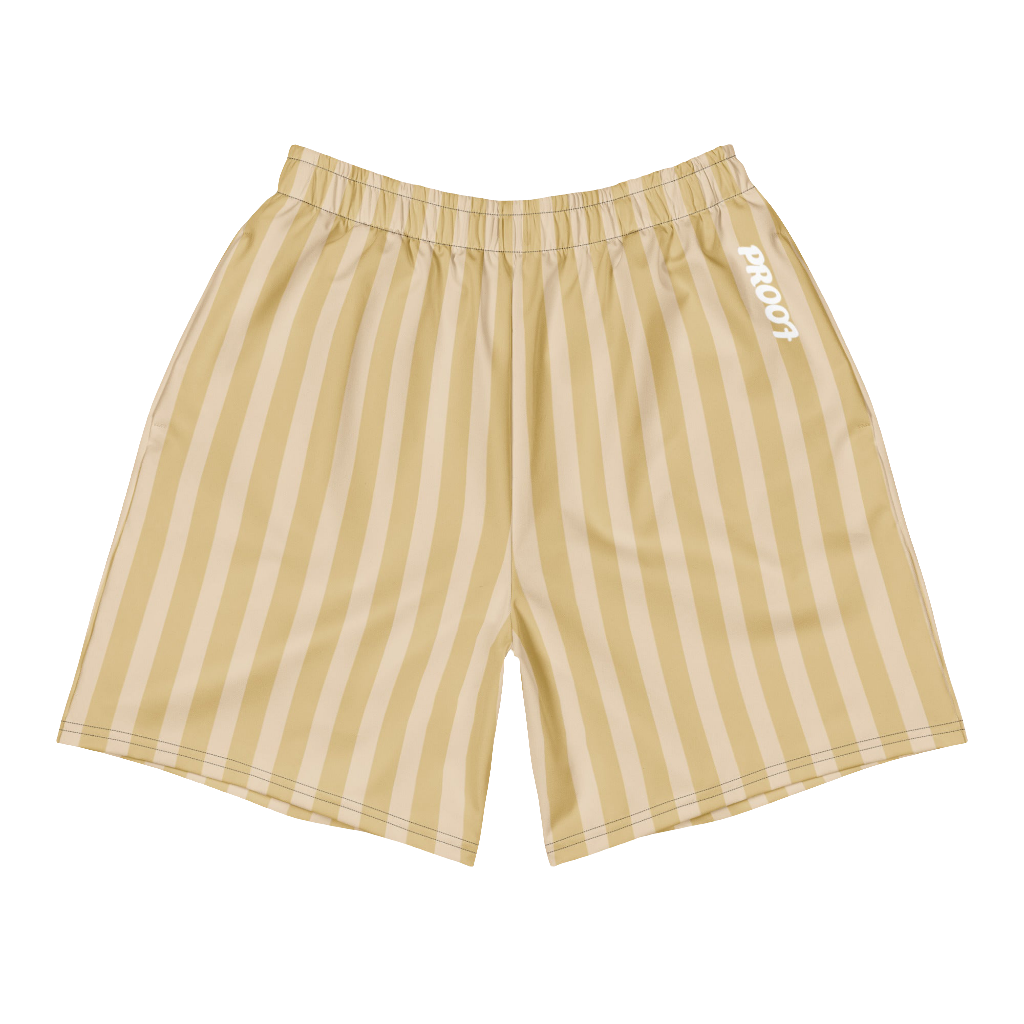Active Shorts