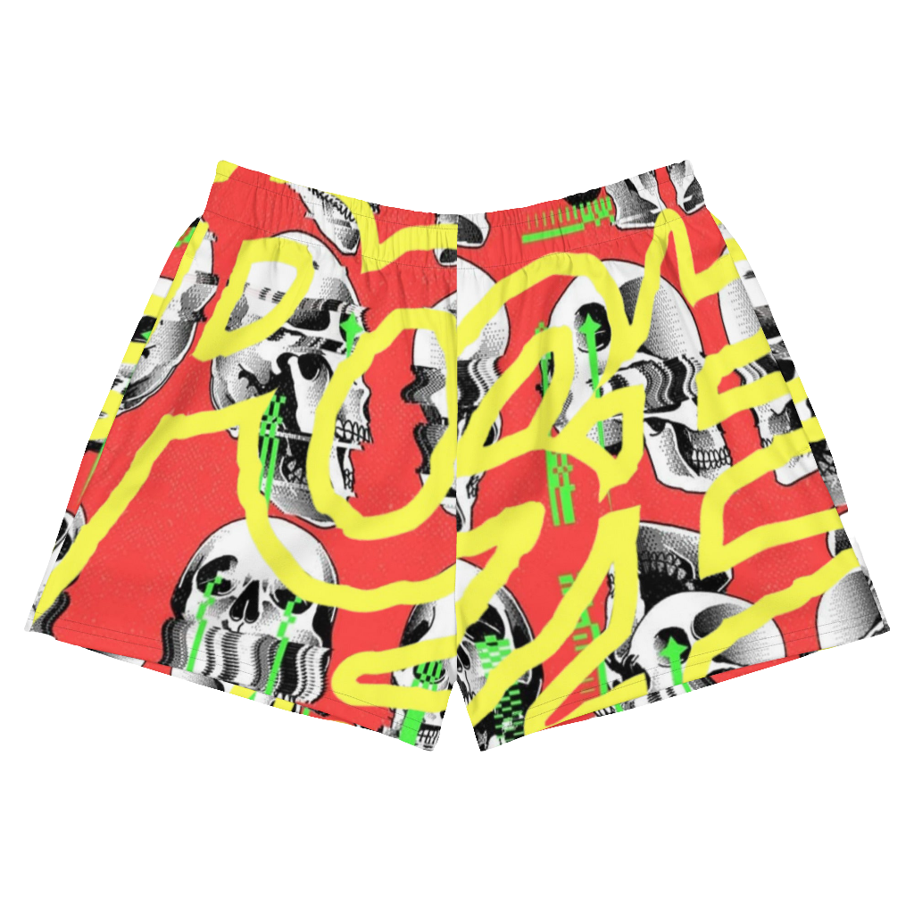 Active Shorts