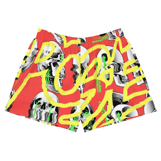 Active Shorts