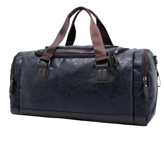 TRAVEL LEATHER BAG